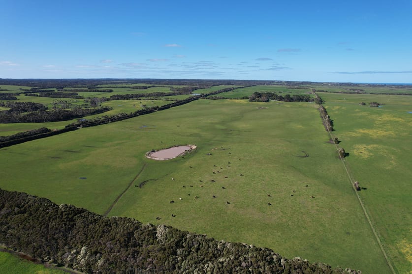 Click to view all images Lot 2, 357 Don Kendell Drive Loorana TAS 7256 - Image 2