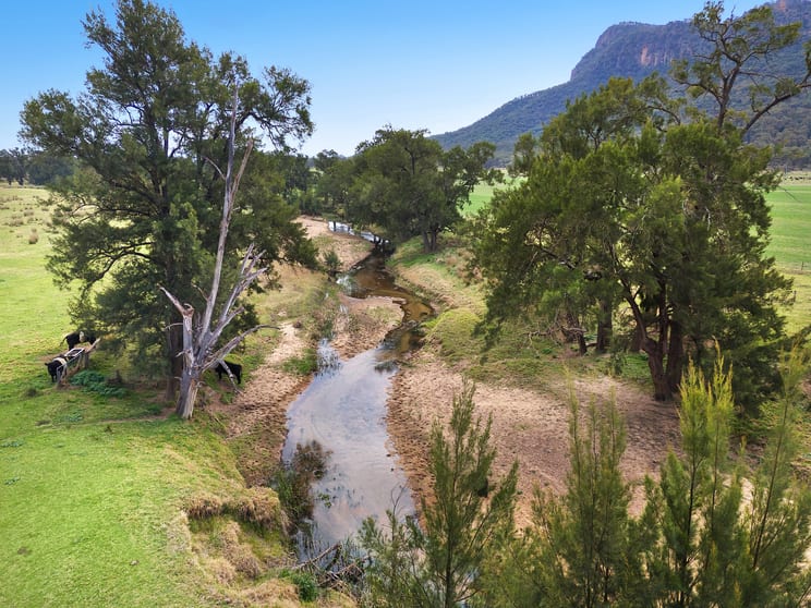 Click to view all images 399 The Gullies Road Glen Davis NSW 2846 - Image 3