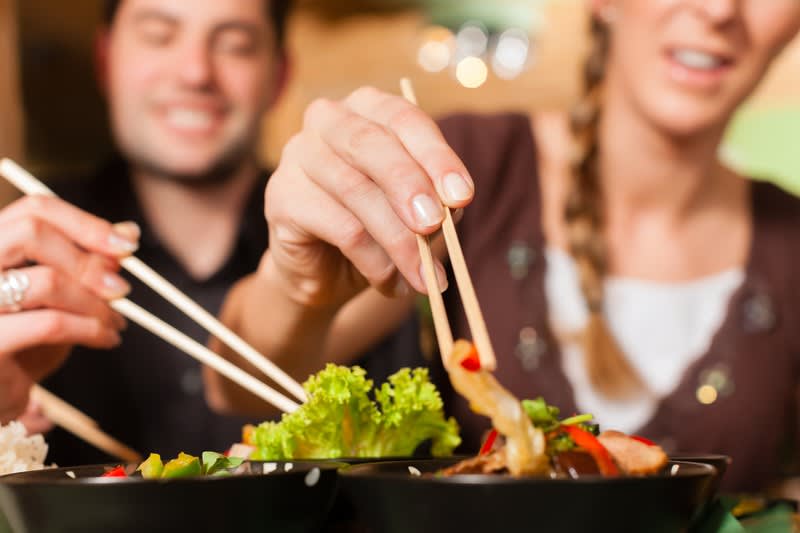 Click to view all images Restaurant business for sale in Balwyn North - Image 1