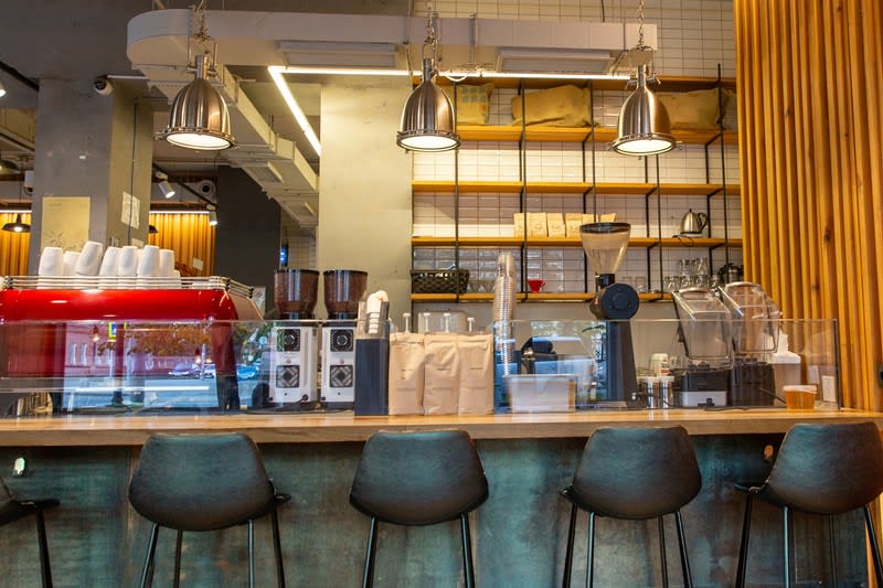 Cafe & Coffee Shop  business for sale in Preston - Image 1