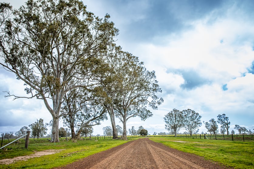 Click to view all images 58 Camerons and Lampards Road Charam VIC 3318 - Image 2