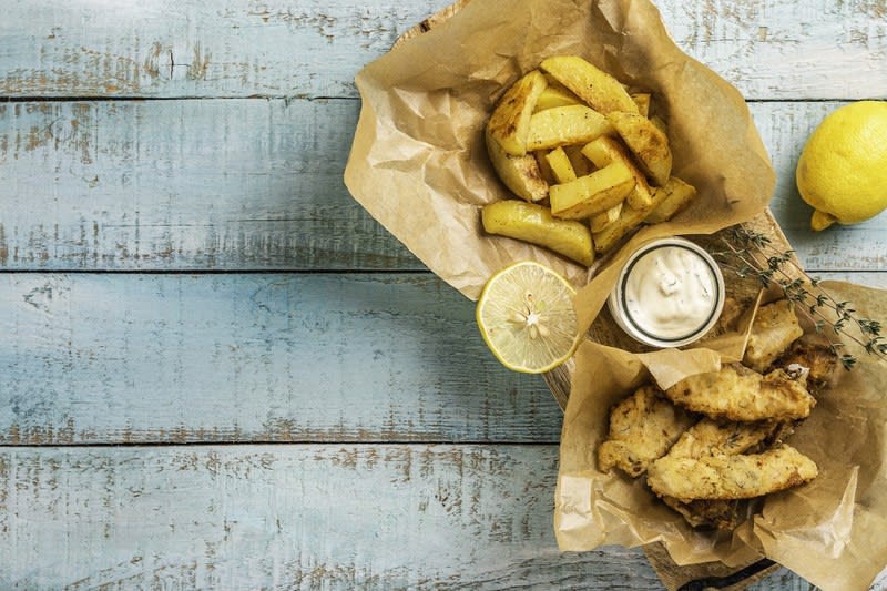 Click to view all images Takeaway Food business for sale in Hawthorn - Image 2