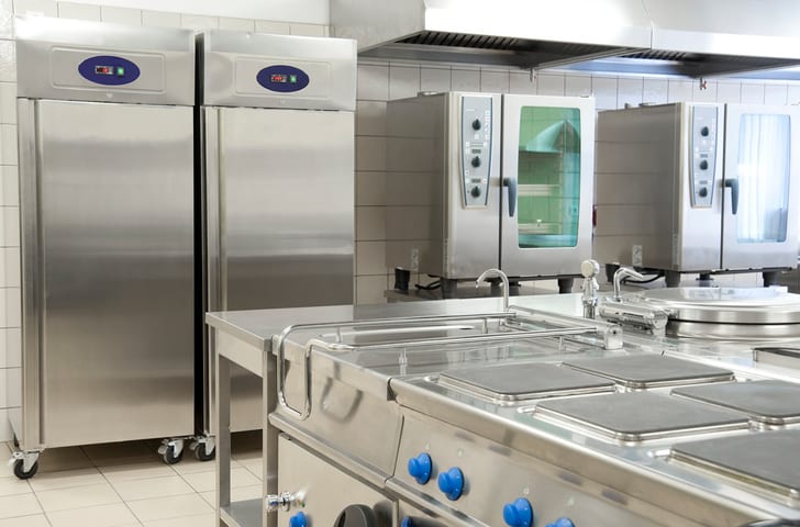 Click to view all images Manufacturers business for sale in Dandenong South - Image 1