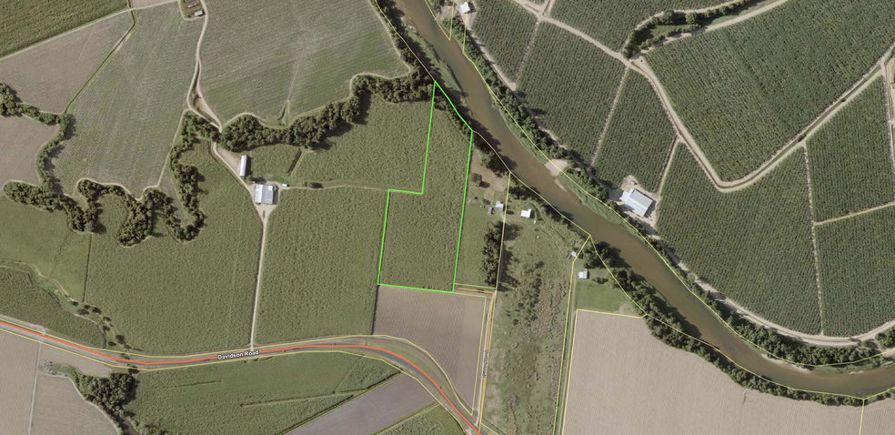 LOT 82 Gibbs Rd Munro Plains QLD 4854 - Image 1