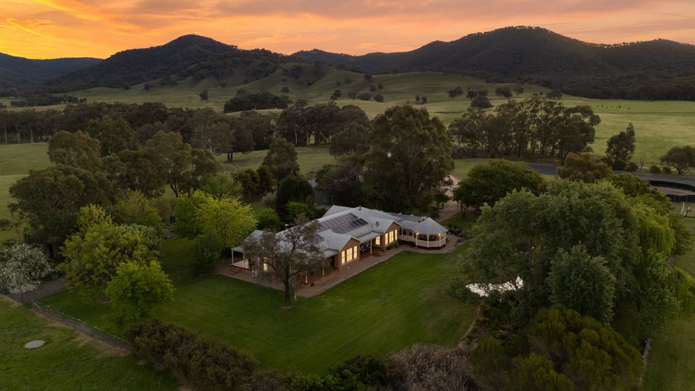 Click to view all images 265 Broadhead Road Mudgee NSW 2850 - Image 2