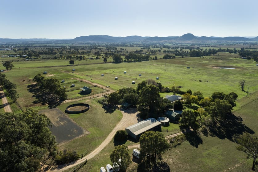 Click to view all images 265 Broadhead Road Mudgee NSW 2850 - Image 3