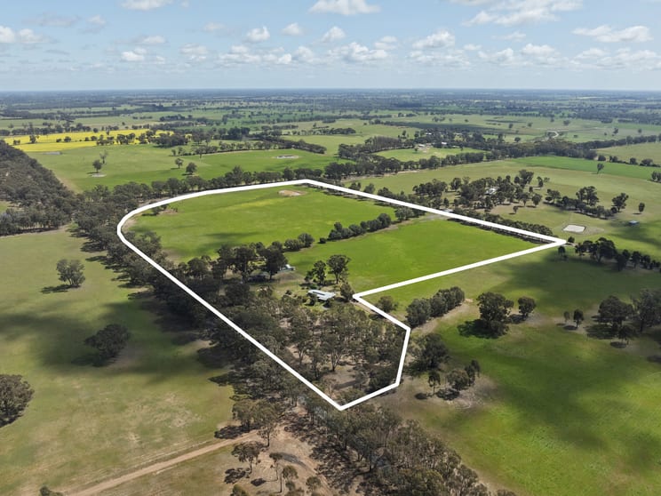 Click to view all images 1383 Feltrim Road Earlston VIC 3669 - Image 2
