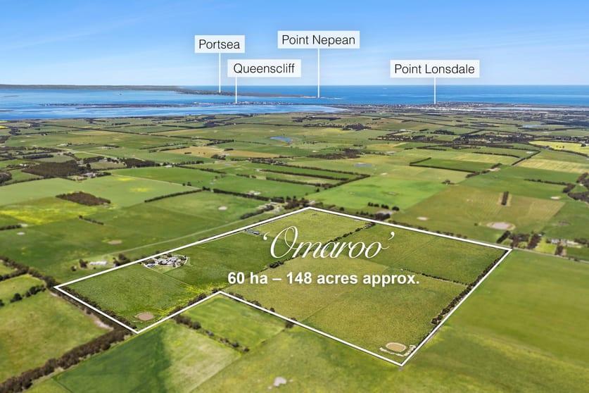 Click to view all images 399 Andersons Road Drysdale VIC 3222 - Image 1