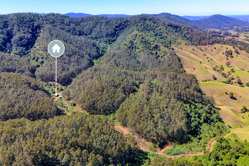 Click to view all images 138 & Borhams Road Belbora NSW 2422 - Image 2
