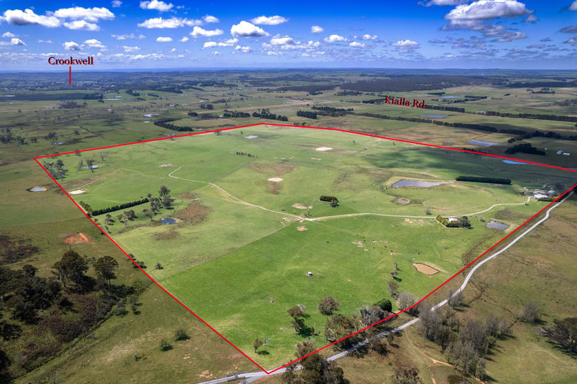 Click to view all images 609 Kialla Road Crookwell NSW 2583 - Image 2