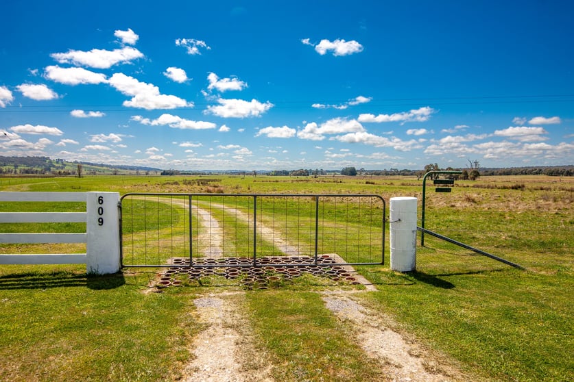 Click to view all images 609 Kialla Road Crookwell NSW 2583 - Image 3