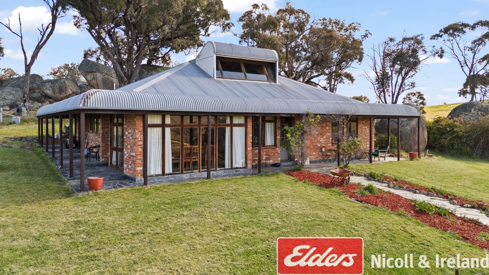 Click to view all images 1585 Mid Western Highway Evans Plains NSW 2795 - Image 1