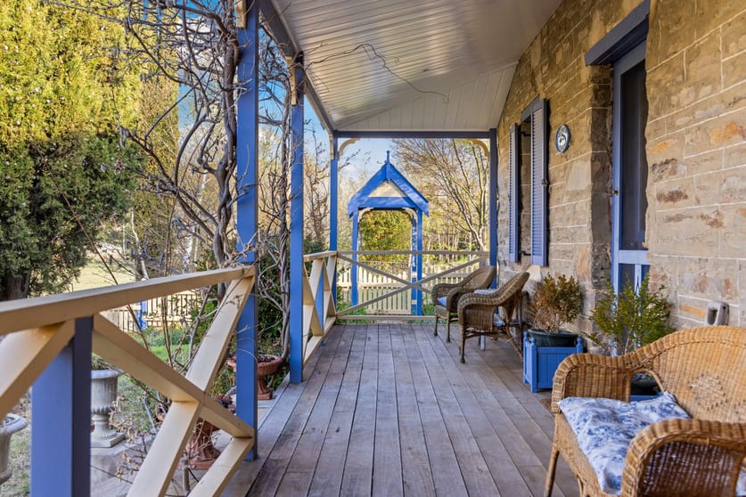 547 Warrens Corner Road Cooma NSW 2630 - Image 1