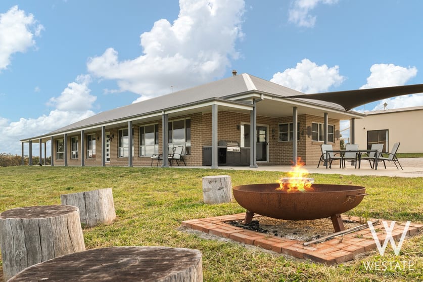 Click to view all images 9 Bosworth Falls Road O'connell NSW 2795 - Image 1