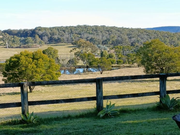 Click to view all images 60 Long Swamp Road Greenwich Park NSW 2580 - Image 3