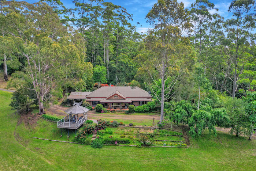 Click to view all images 271 Newmans Road Wootton NSW 2423 - Image 1