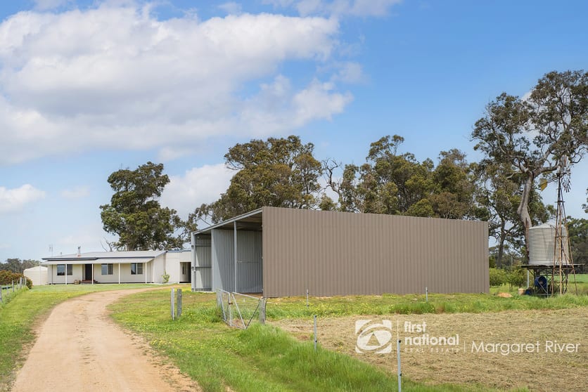 8005 Bussell Highway Cowaramup WA 6284 - Image 1