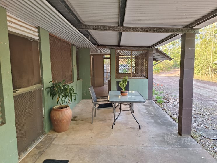 Click to view all images 115E Stockwell Rd Blackmore NT 0822 - Image 1