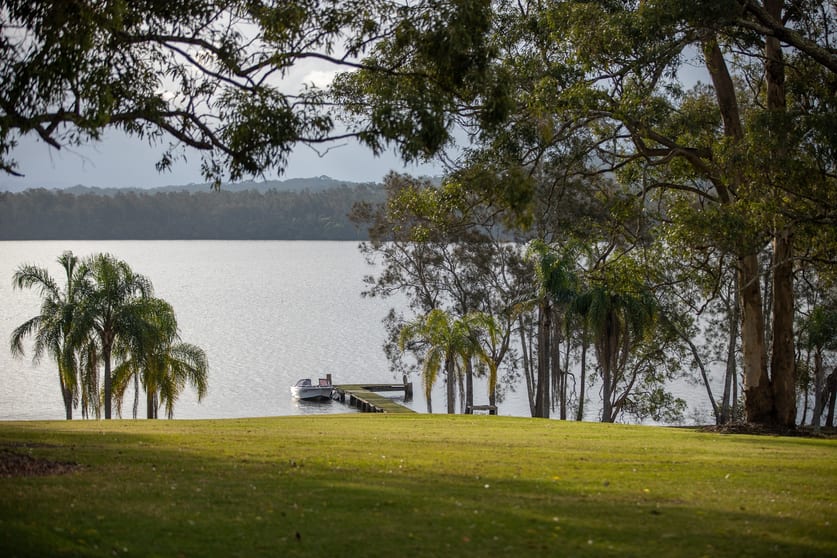 Click to view all images 793 Shallow Bay Road Shallow Bay NSW 2428 - Image 1