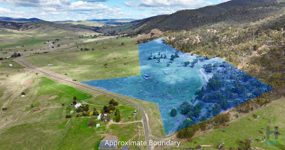 11 Bingo Connection Road Omeo Valley VIC 3898 - Image 1