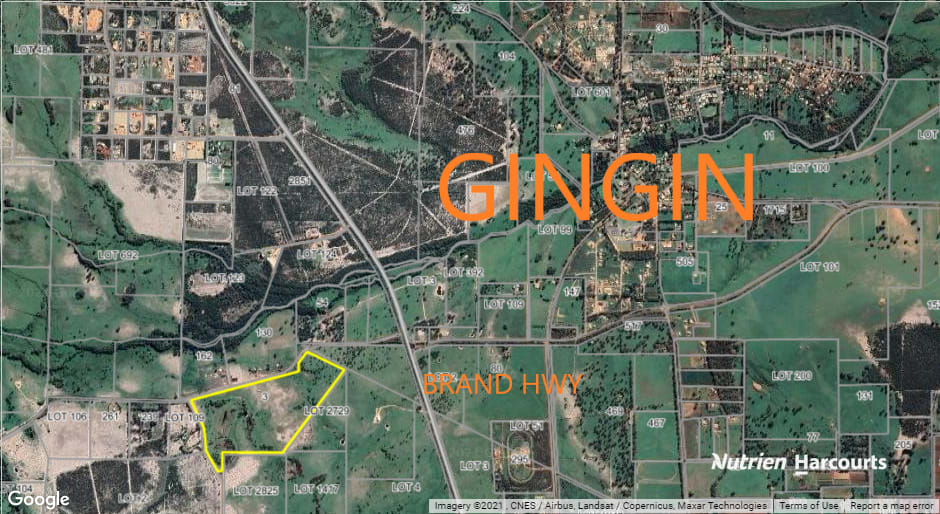 139 Coonabidgee Road Coonabidgee WA 6503 - Image 3