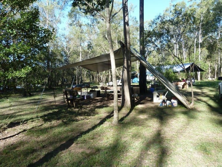 87 Kassman Drive Rosedale QLD 4674 - Image 2