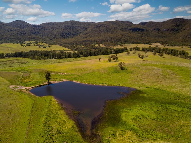 Click to view all images 1692 Martindale Road Denman NSW 2328 - Image 2