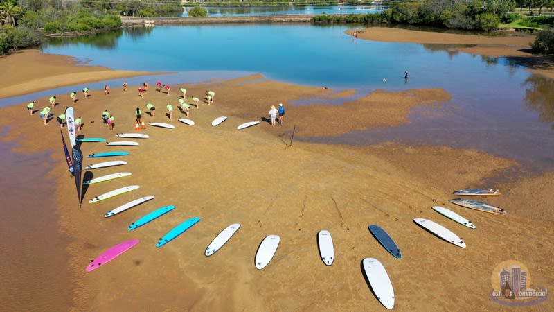 Click to view all images Leisure & Entertainment business for sale in Bargara - Image 1