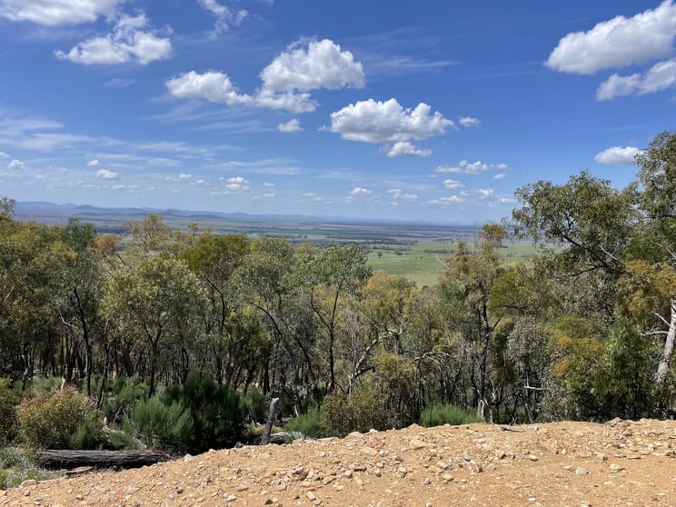 Click to view all images "Tambar Ridge" 100 High Street Tambar Springs NSW 2381 - Image 2