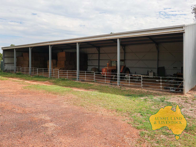 Click to view all images 211 Lanigan Road Glan Devon QLD 4615 - Image 2