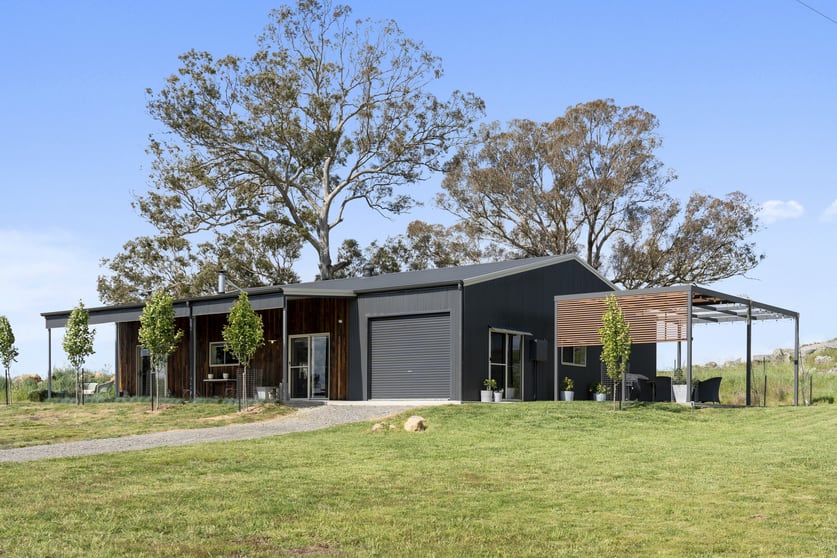 Click to view all images 215 Laverstock Road Bowning NSW 2582 - Image 1