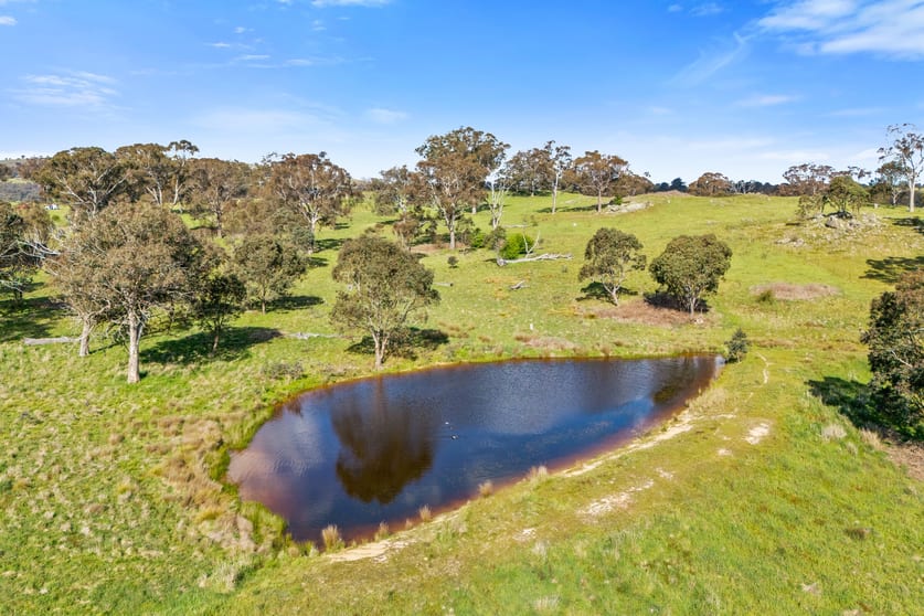 Click to view all images 215 Laverstock Road Bowning NSW 2582 - Image 2