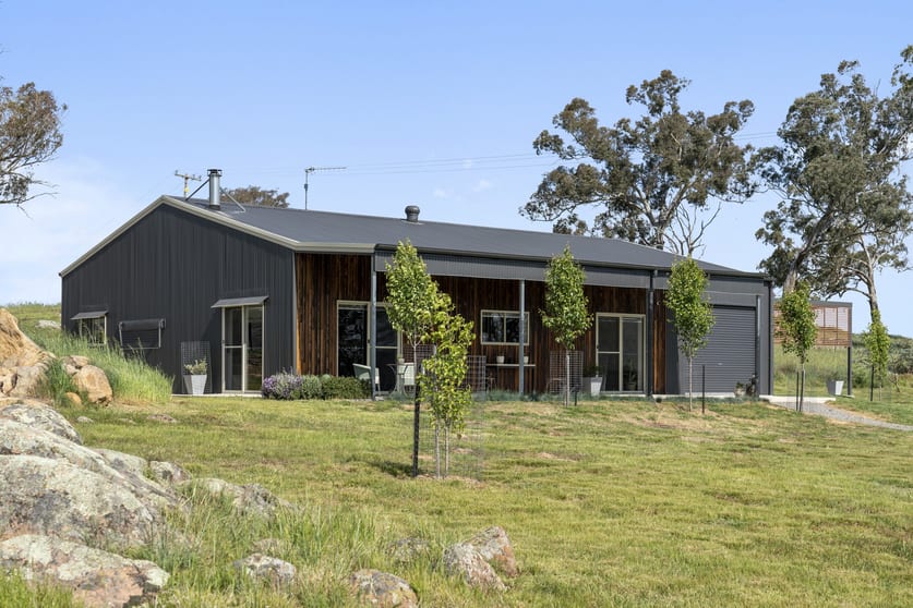 Click to view all images 215 Laverstock Road Bowning NSW 2582 - Image 3