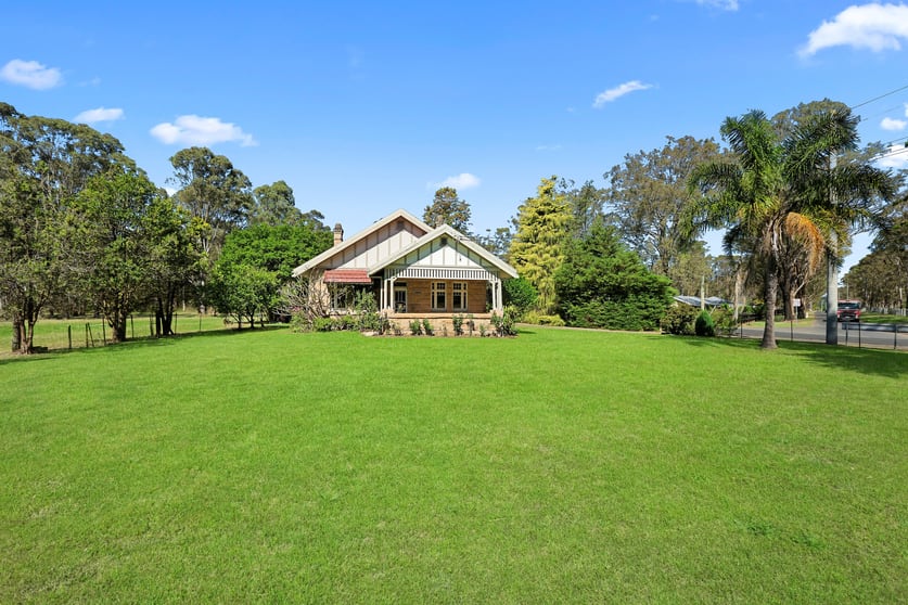 Click to view all images 244 Sackville Road Wilberforce NSW 2756 - Image 1