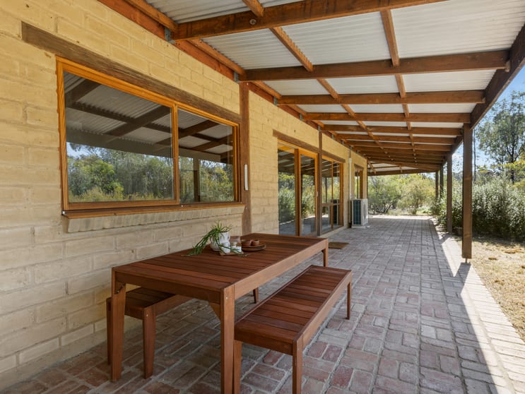 Click to view all images 1554 Feltrim Road Violet Town VIC 3669 - Image 3