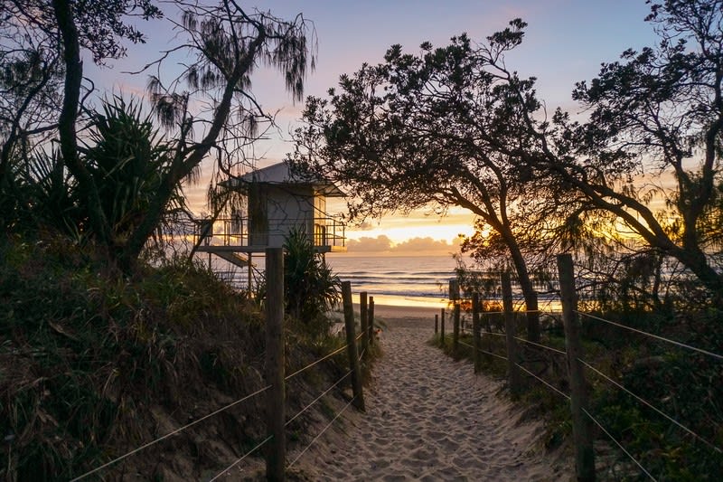 Click to view all images Management Rights business for sale in Marcoola - Image 1