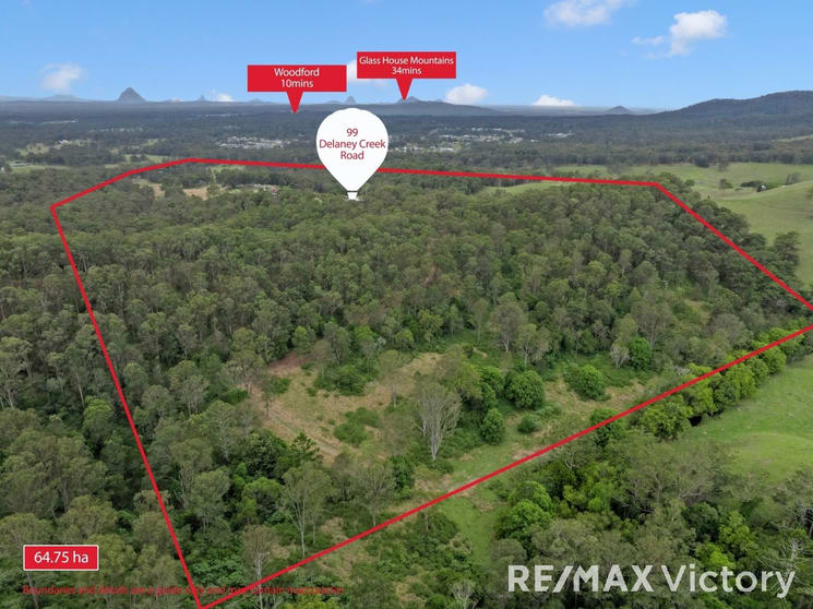 Click to view all images 99 Delaney Creek Road Delaneys Creek QLD 4514 - Image 3
