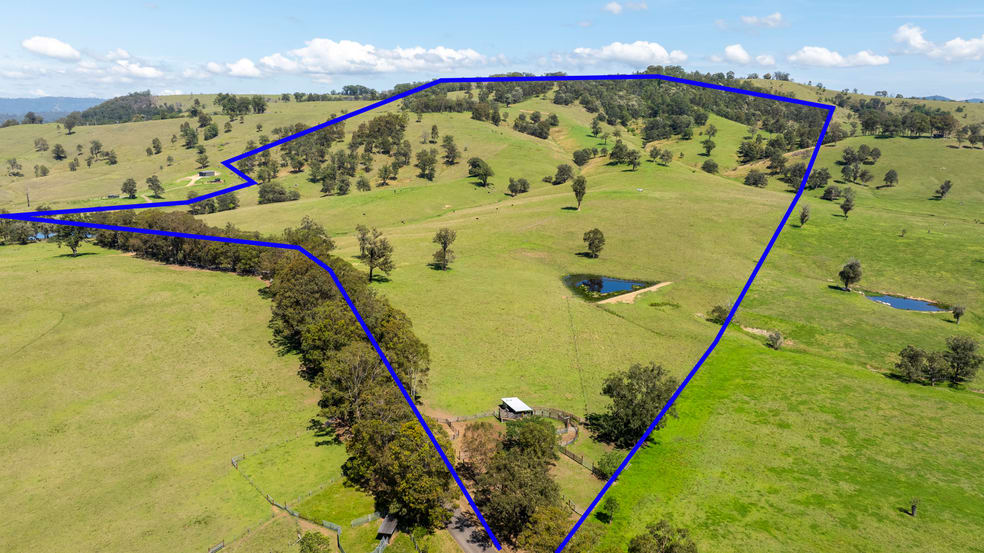 Click to view all images Lot 47 Fosterton Road Dungog NSW 2420 - Image 3