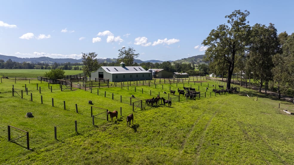 Click to view all images 330 Fosterton Road Dungog NSW 2420 - Image 1