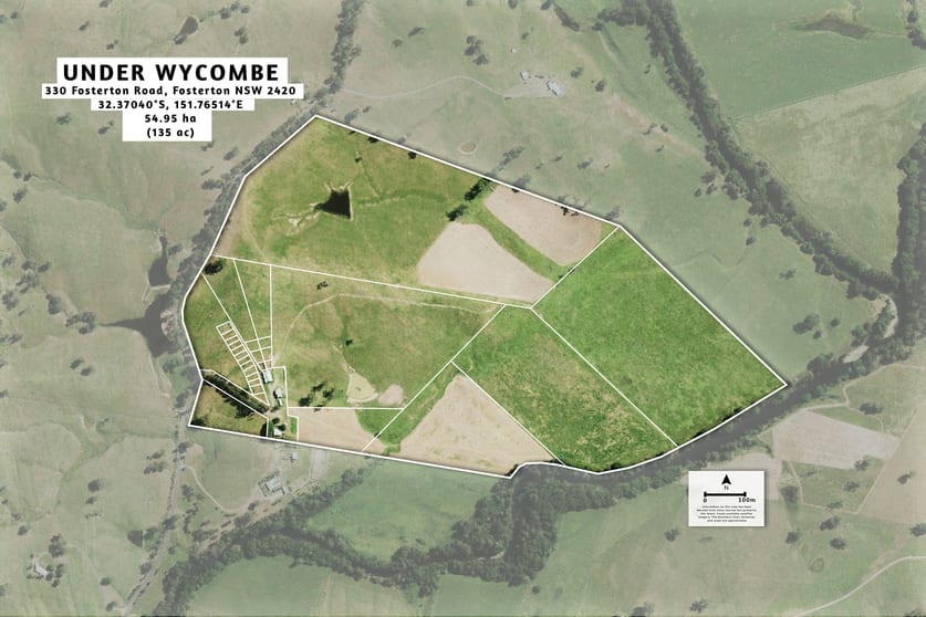 Click to view all images 330 Fosterton Road Dungog NSW 2420 - Image 2