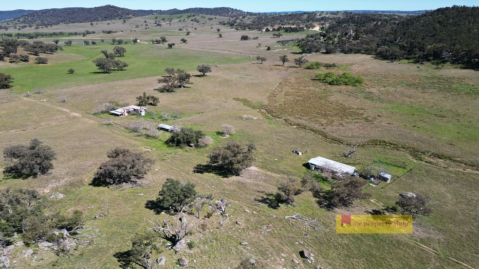 Click to view all images 317 Uungula Road Wuuluman NSW 2820 - Image 1