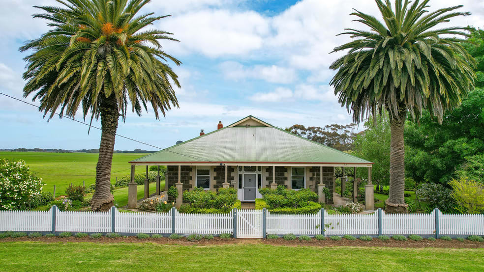 4435 Hamilton-Port Fairy Road Macarthur VIC 3286 - Image 2