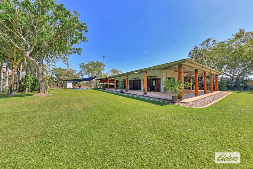 590 Litchfield Park Road Batchelor NT 0845 - Image 1