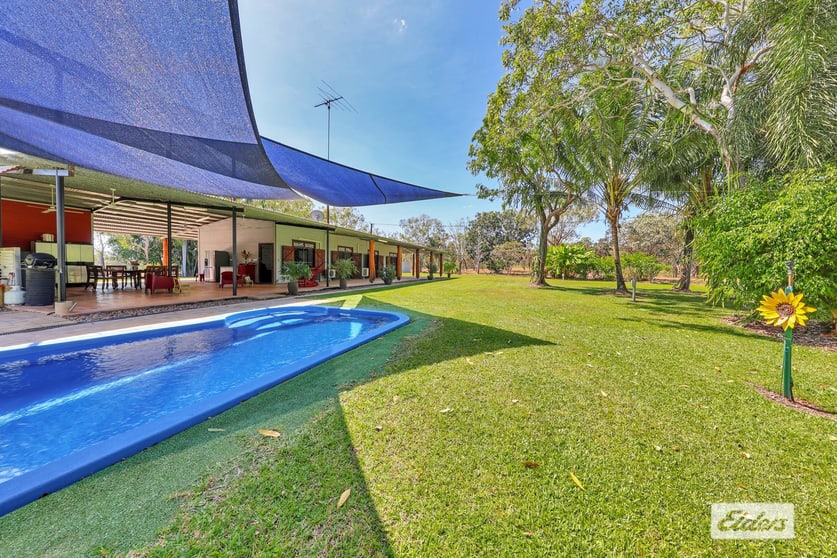 590 Litchfield Park Road Batchelor NT 0845 - Image 2