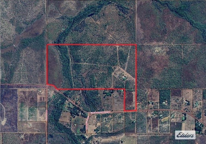 590 Litchfield Park Road Batchelor NT 0845 - Image 3
