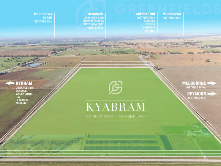 Click to view all images Kyabram VIC 3620 - Image 3