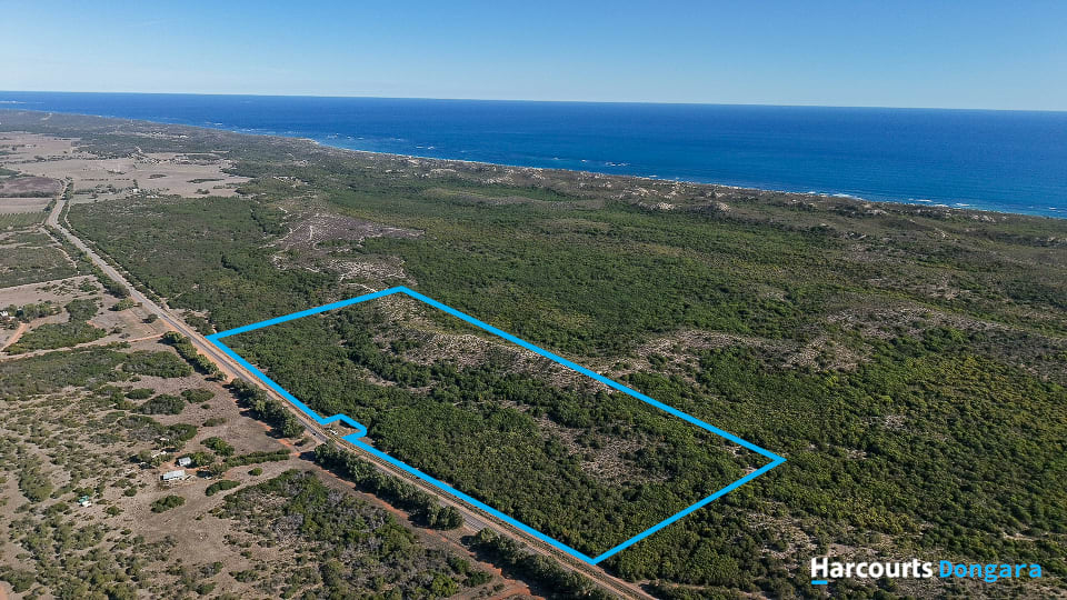 Click to view all images Lot 100 Brand Highway Bookara WA 6525 - Image 1