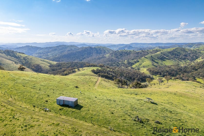 Click to view all images Lot 2/2553 Campfire Road Walcha NSW 2354 - Image 3
