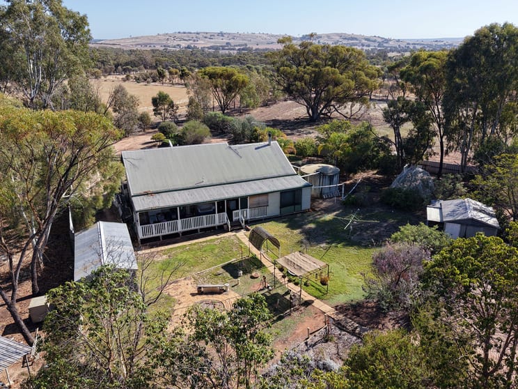Click to view all images 1569 York-Williams Road Dale WA 6304 - Image 1