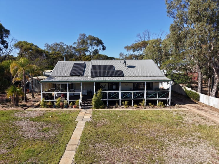 Click to view all images 1569 York-Williams Road Dale WA 6304 - Image 3